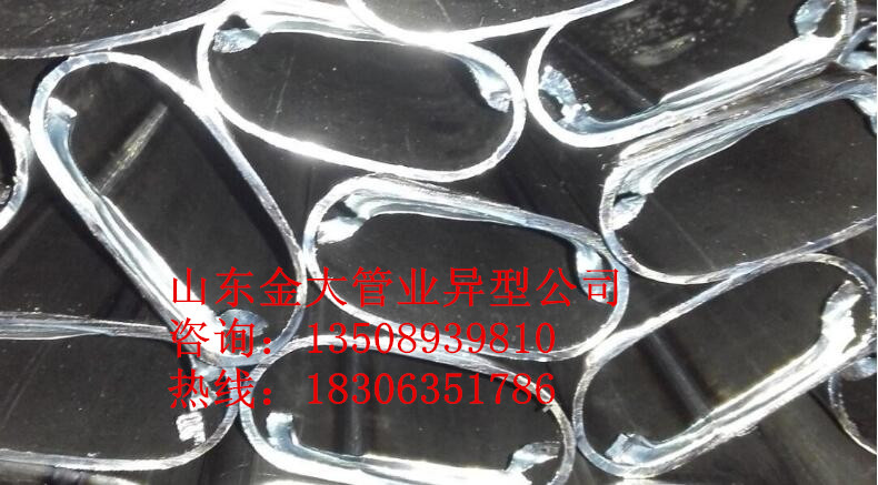津15*30平橢圓管批發(fā)