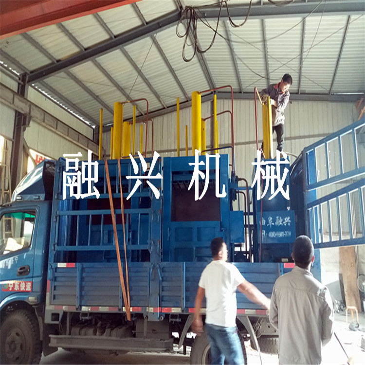 江蘇優(yōu)質(zhì)液壓打包機生產(chǎn)廠家