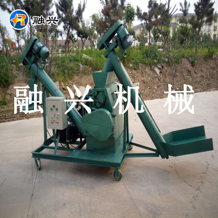 養(yǎng)殖場(chǎng)專(zhuān)用省時(shí)省力粉碎機(jī)廠家報(bào)價(jià)