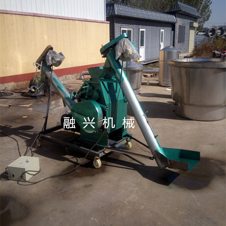 優(yōu)質大曲粉碎機廠家電話