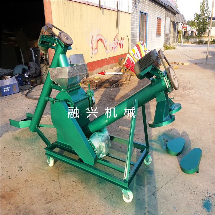 優(yōu)質(zhì)釀酒用曲塊粉碎機(jī)價(jià)格優(yōu)惠