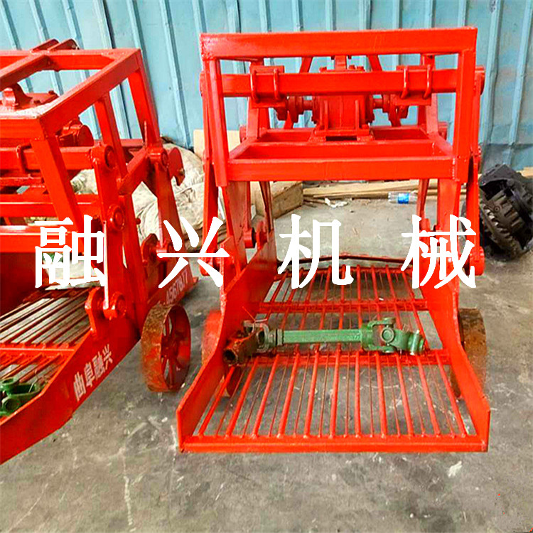 根莖類藥材收獲機(jī)最新廠家報(bào)價(jià)