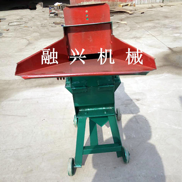 通州秸稈飼料粉碎機(jī)價(jià)格