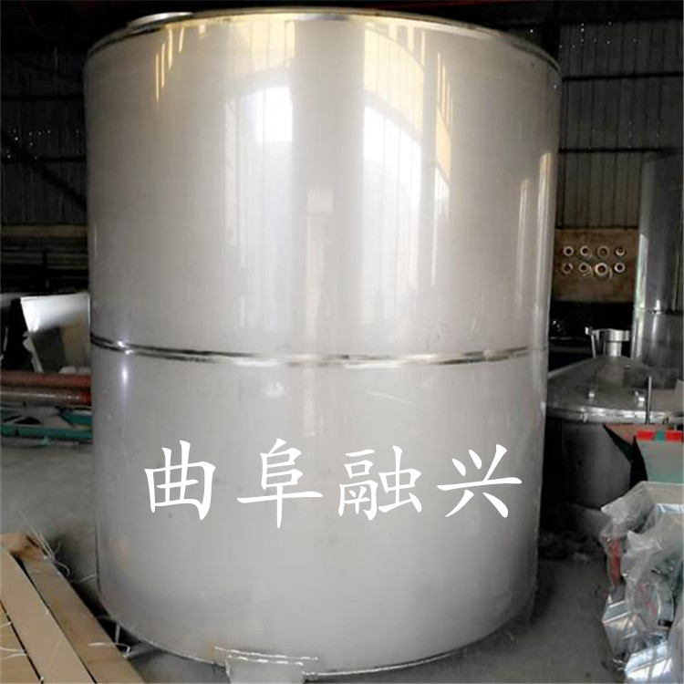 臨沂家用小型釀酒設(shè)備酒罐廠家