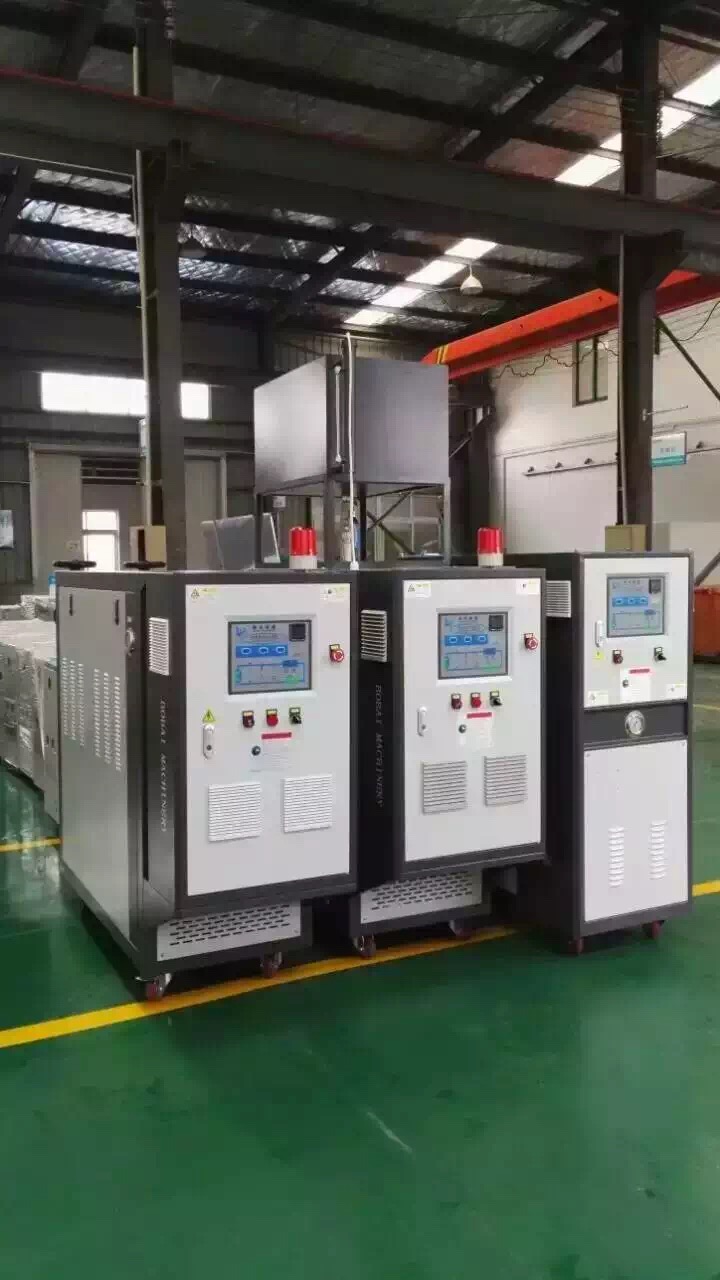 漢中市勉縣油循環(huán)溫度控制機(jī)廠家直銷
