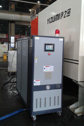 天津模具溫度控制機，模具控溫機