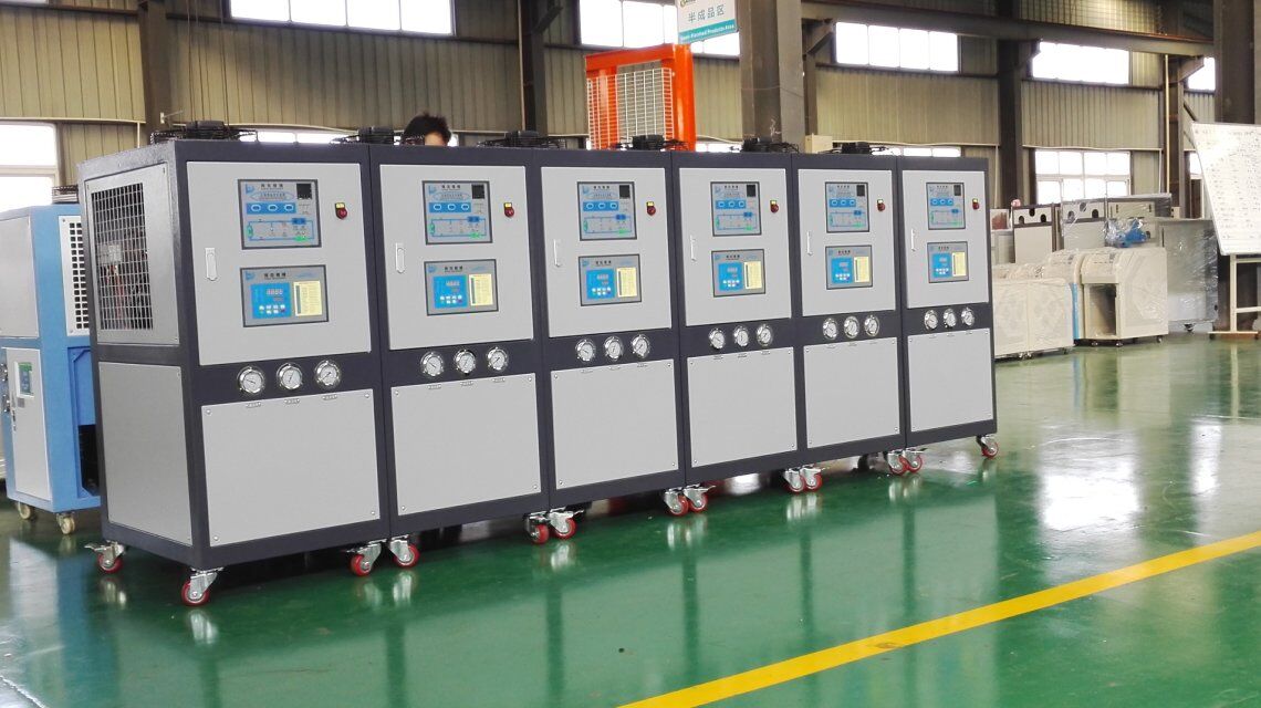 湖南省180℃水循環(huán)溫度控制機(jī)廠家直銷(xiāo)
