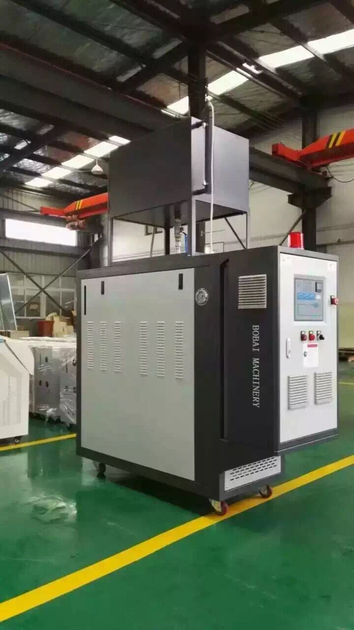 陜西省渭南市200℃油循環(huán)溫度控制機供應(yīng)商