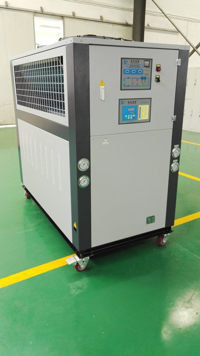 山東省水循環(huán)制冷溫度控溫機供應(yīng)商