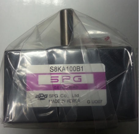 S8KA90B1 S8KA100B1 SPGpٙC(j)SPGX݆