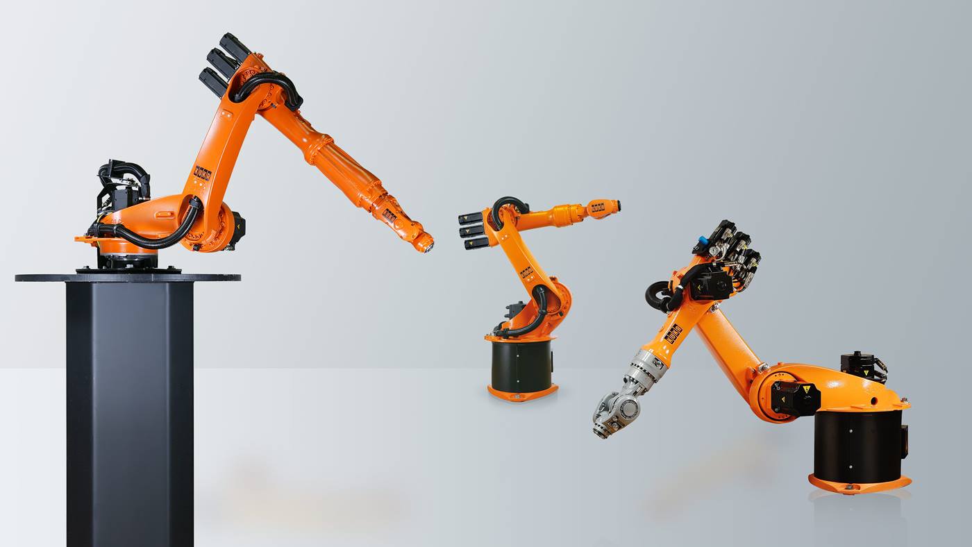 KUKA 쿨 KR 16 I(y)C(j)ˇ T \