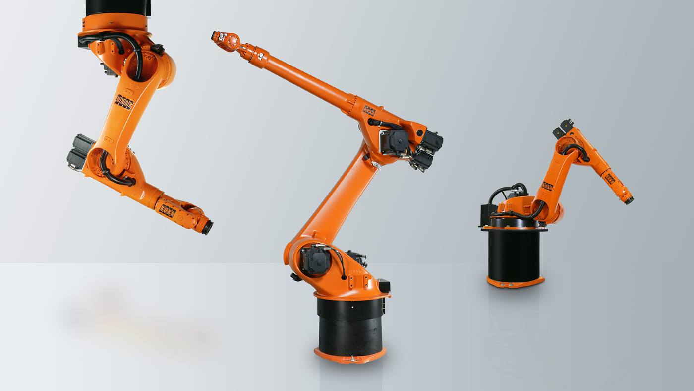 KUKA 쿨 KR 30 \  ճN T