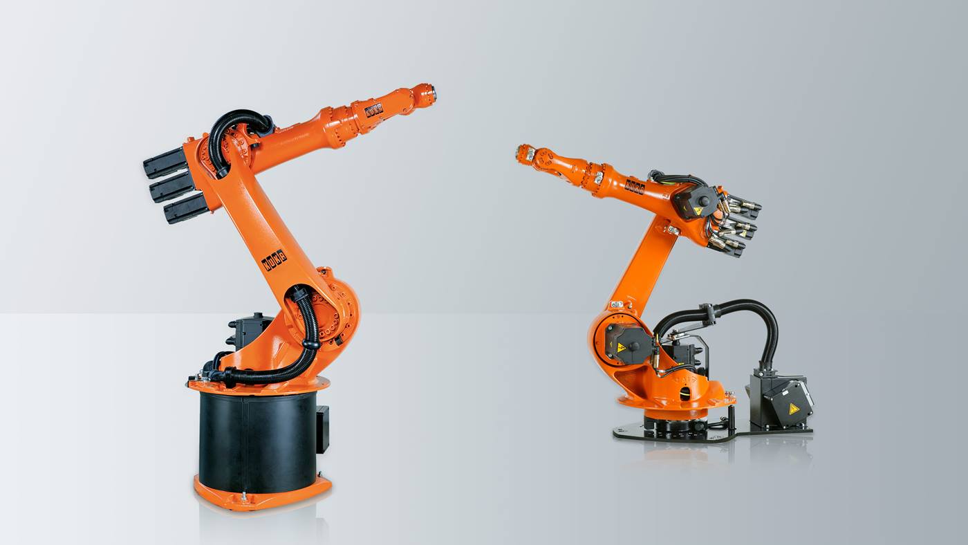 KUKA (k) KR 6 Ѷ F b ж