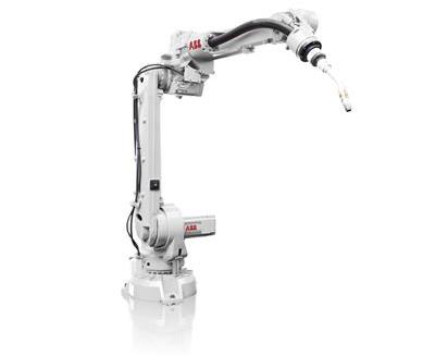 ABB 機(jī)器人 IRB 2600ID 弧焊