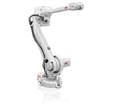ABB 機器人 IRB 4600 鑄造