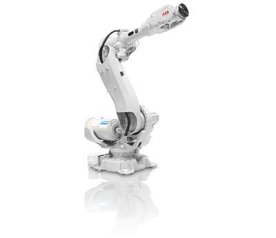 ABB 機(jī)器人 IRB 6640 潔凈室型 高產(chǎn)能 清洗