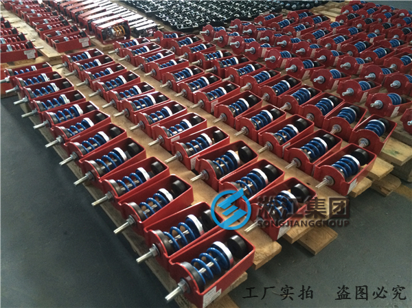 湖州V型吊架減振器高品質(zhì)LJX