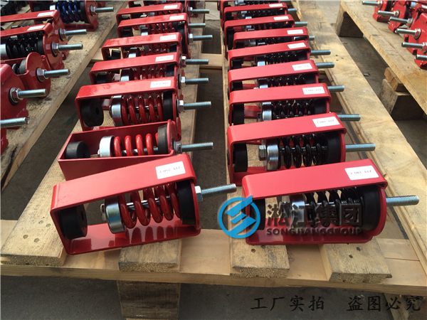 三明風機吊裝減震器廠家LJX
