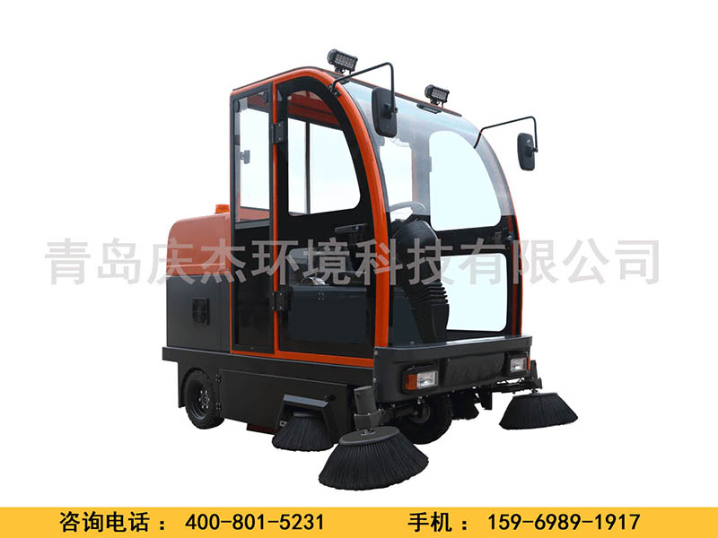 信陽手推式洗地機(jī)多少錢一臺(tái)