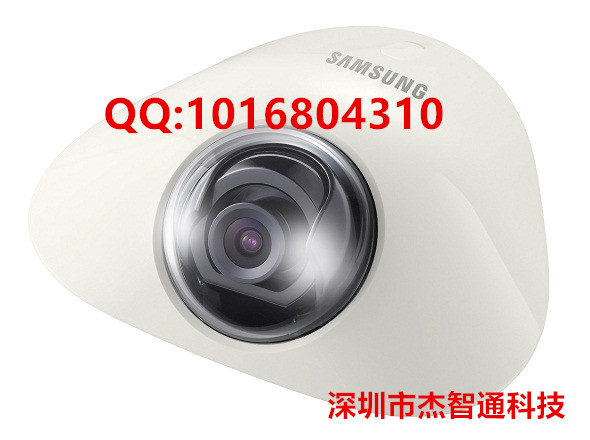 供應(yīng)SAMSUNG三星電梯專用模擬半球 SCD-2010FP