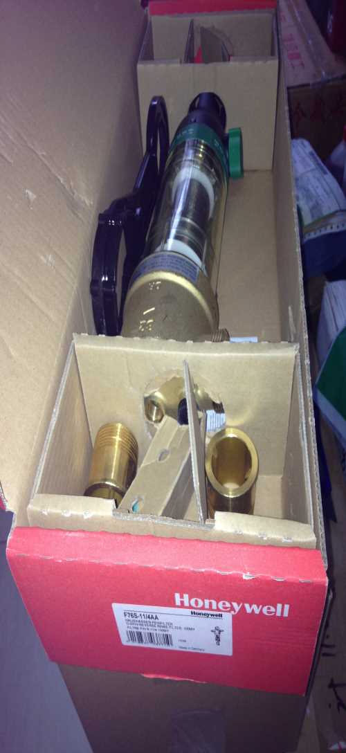 honeywell^(gu)VF76S-2A-AF11DShoneywell^(gu)VF76S-2A