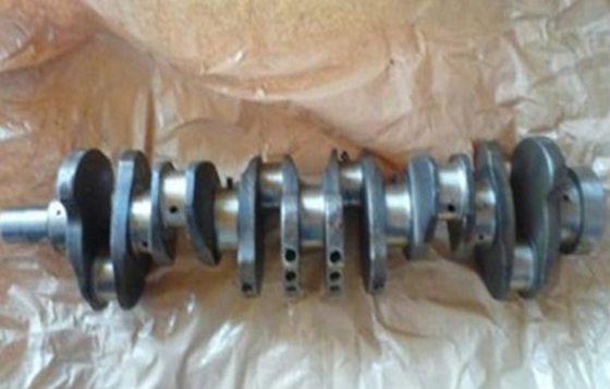 C13發(fā)動(dòng)機(jī)-美國挖機(jī)345C、345D、365D發(fā)動(dòng)機(jī)原廠曲軸