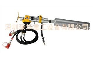 阿特拉斯液壓巖芯鉆機(jī)LCD 500-水下專(zhuān)用管道鉆