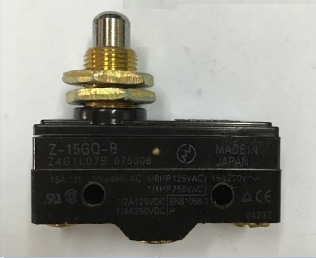 WķZ-15GQ-B λ΢_P(gun)