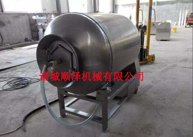 真空拌料機(jī)滾揉機(jī) 肉類(lèi)腌制 現(xiàn)貨供應(yīng)