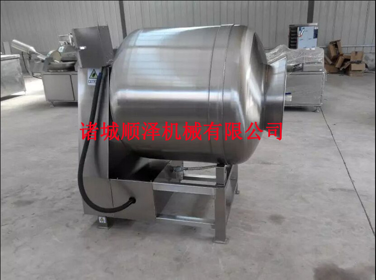廠家直銷 滾揉機 雞肉真空滾揉機 腌制機