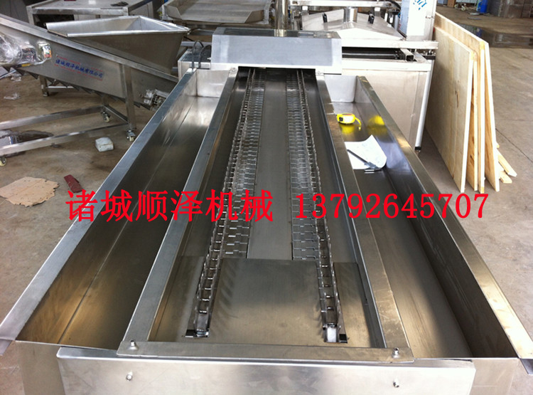 切雞爪機(jī) 切鳳爪機(jī) 泡椒鳳爪切割機(jī) 順澤直銷