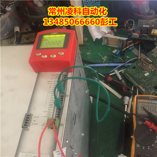 靖江AXOR(Setvokive)伺服驅(qū)動器維修專家