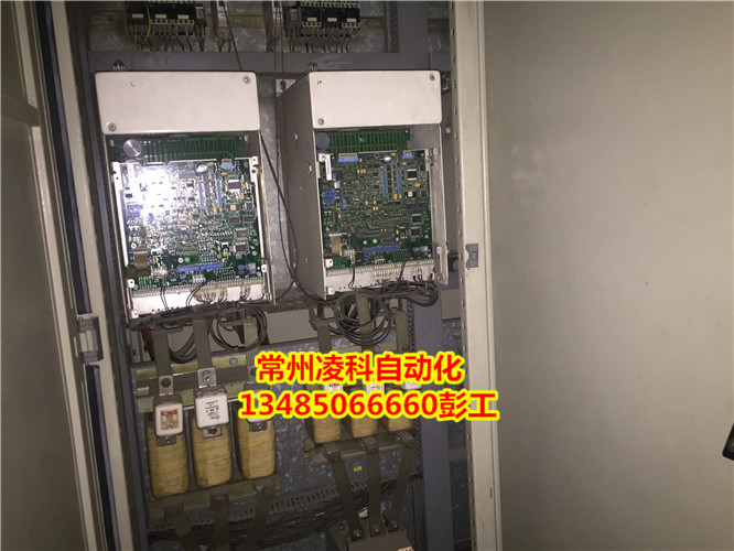 海門瑞恩RELIANCE伺服驅(qū)動器維修專家