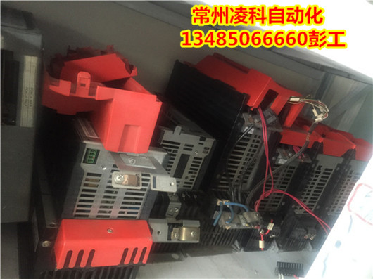 鎮(zhèn)江ABB伺服驅(qū)動(dòng)器維修專家