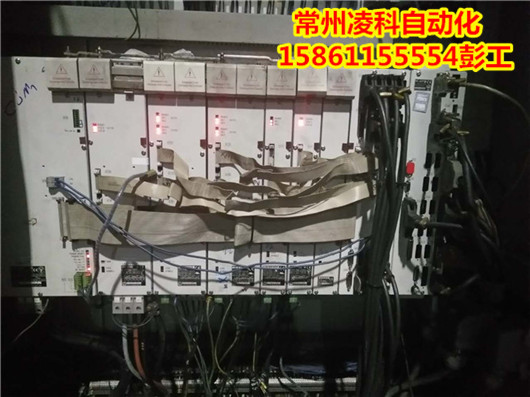 西門(mén)子變頻器6SE6430-2UD31-1CA0各種故障維修