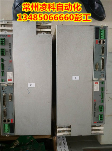 AEROTECH伺服驅(qū)動器維修，伺服控制器維修