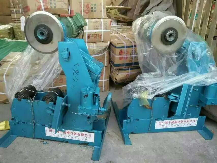 供應Φ76~φ426型雙油路切管機 無縫鋼管專用切管機 消防管切管