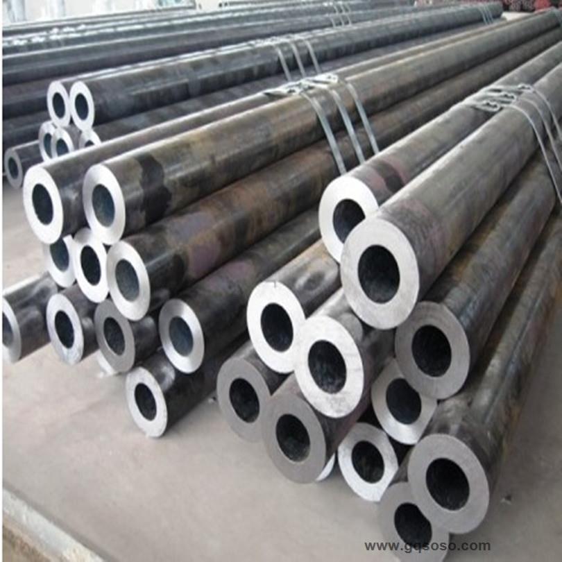 廠家直銷35crmo精拔光亮無縫鋼管質(zhì)量好，品種全
