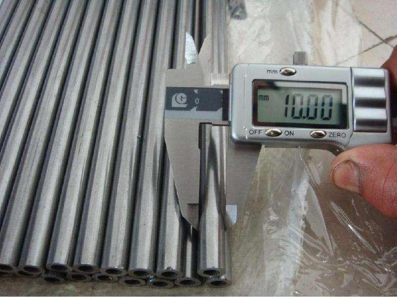 廠家直銷20crmntih精拔光亮鋼管質(zhì)量好，品種全