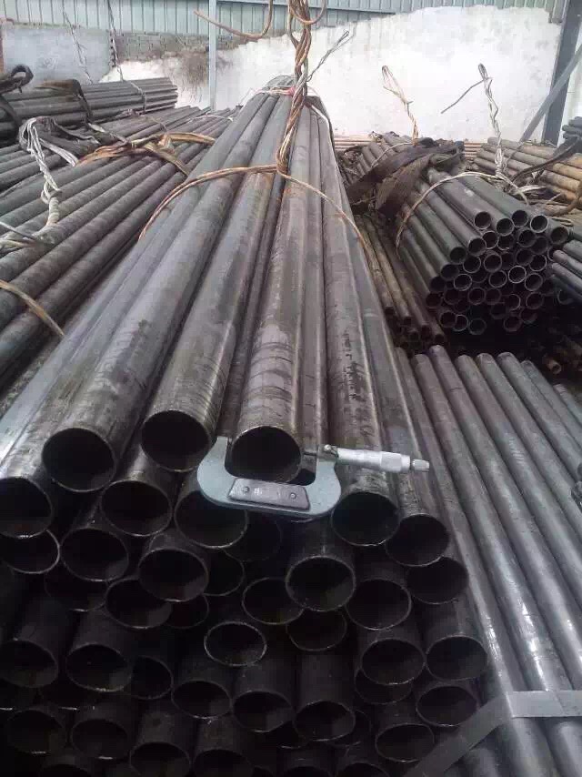 廠家直銷20crmntih冷軋鋼管質(zhì)量好，品種全