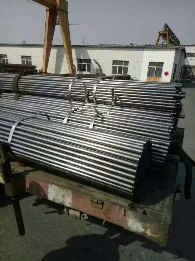 45mn2精密鋼管