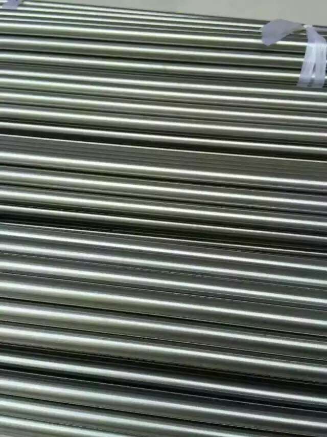 35crmo精拔光亮無縫鋼管價格