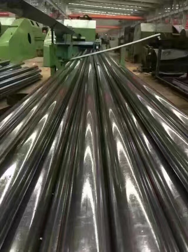20crmo精軋無縫鋼管價格