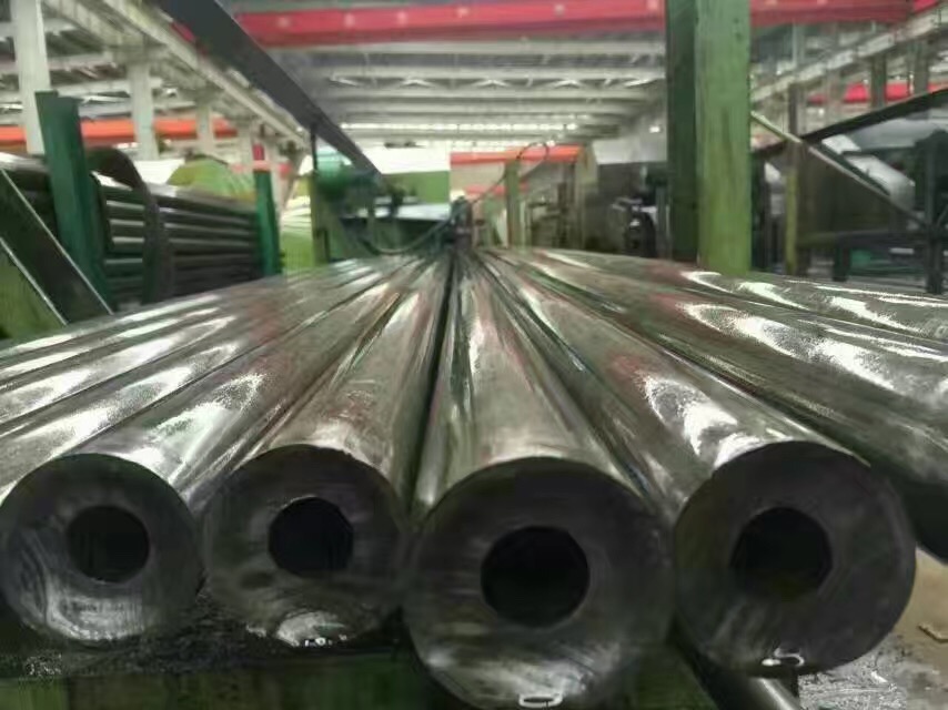 35crmo冷軋管價格