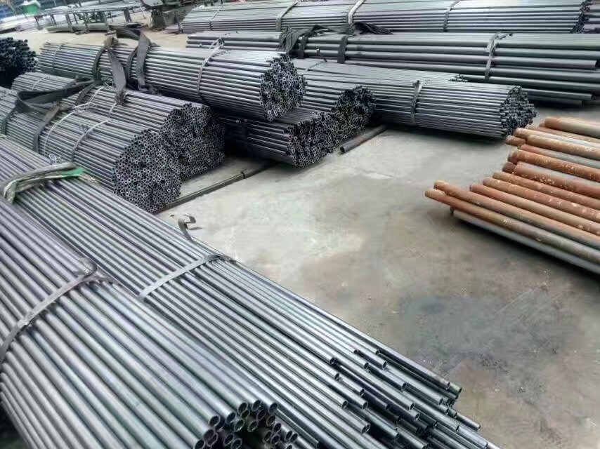 45mn2冷軋管