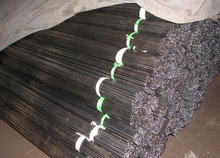 調(diào)質(zhì)、退火、截定尺20crmnti冷拉鋼管