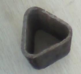 45號(hào)三角鋼管