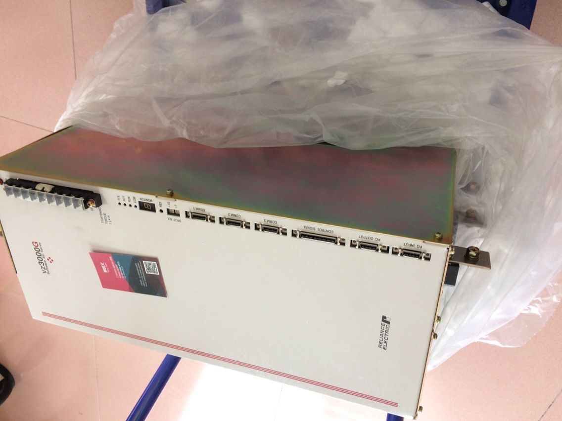 Reliance UVZC3407GBTj(lu)
