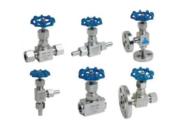 不銹鋼針型閥FESTO DN40 PN4.0 氫儲(chǔ)罐專(zhuān)用