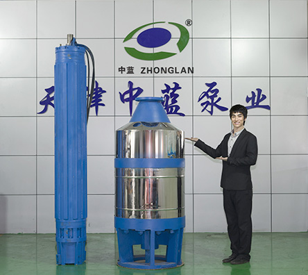 礦山專用高揚程潛水泵 大流量礦用潛水泵 礦用潛水泵廠家指導(dǎo)安裝